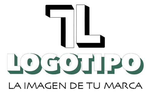 Diseño De Logo E Inserción En Papelería Comercial. 