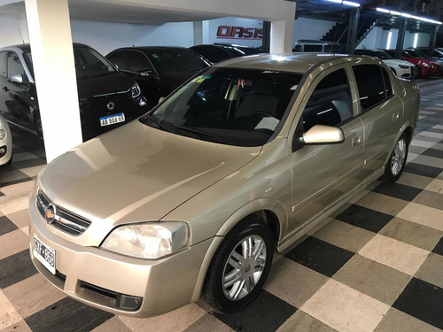 Chevrolet Astra 2.0 Gls 2008 60660537