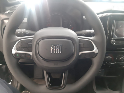 Fiat Strada Freedom