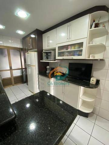 Imagem 13 de 20 de Apartamento Com 3 Dormitórios À Venda, 132 M² Por R$ 900.000,00 - Vila Progresso - Guarulhos/sp - Ap3278