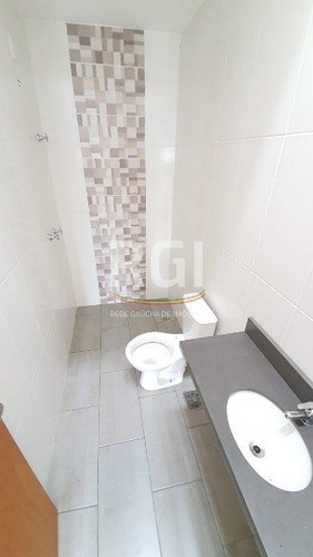 Casa Em Hípica Com 2 Dormitórios - Mi13120