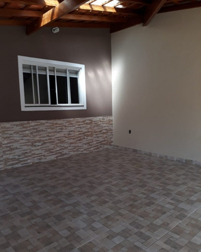 Imagem 10 de 30 de Casa 3 Dormitórios Sendo 1 Suíte Jardim Ermida Ii Jundiaí - 4585743 - 33507280