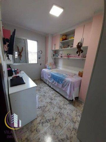 Imagem 7 de 19 de Apartamento 69 M² 3 Dormitórios Piratininga - Ap2212