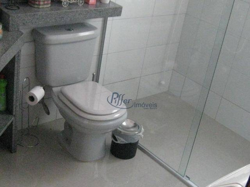 Imagem 7 de 22 de Sobrado Residencial À Venda, Vila Carrão, São Paulo - So0146. - So0146