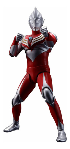 Naciones Tamashii Tamashi Naciones - Ultraman Tiga Power Typ