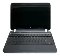 Comprar Laptop Hp 3125 \u002F Amd \u002F 4gb Ram \u002F 250gb Hdd