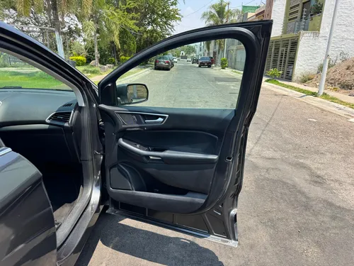 Ford Edge 3.5 Sel Plus Mt