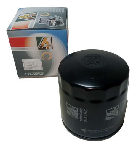 Filtro De Aceite Mitsubishi Panel L300 2.0 1990-2001