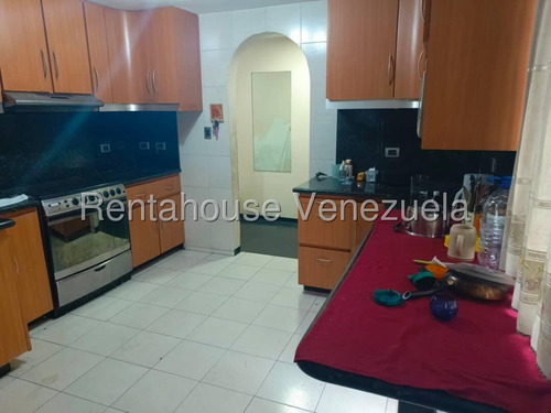 Apartamento En Venta En La California Norte Negociable #25-12663