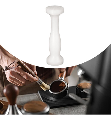 Nivelador De Café Expreso, Ligero, Versátil, Reutilizable,