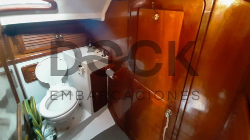 Imagen 8 de 9 de Velero Plenamar 300