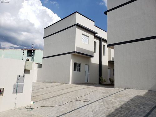 Imagem 12 de 26 de Sobrado Em Condominio Vl.haro Sorocaba Sp, Casa 2 Dormitorios Em Condominio, Casa Em Condominio, Casa Em Sorocaba. - Ca01182 - 69403478