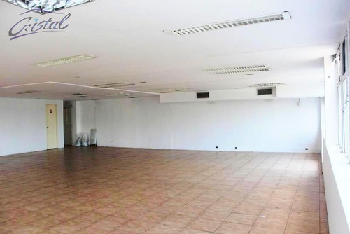Imagem 6 de 14 de Comercial Para Aluguel, 0 Dormitórios, Pinheiros - São Paulo - 23399