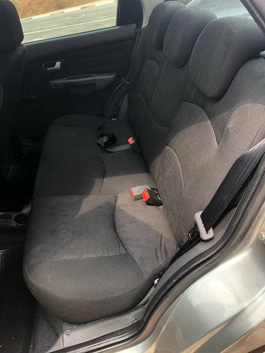 Imagem 12 de 12 de Fiat Siena 1.0 Mpi El 8v Flex 4p Manual