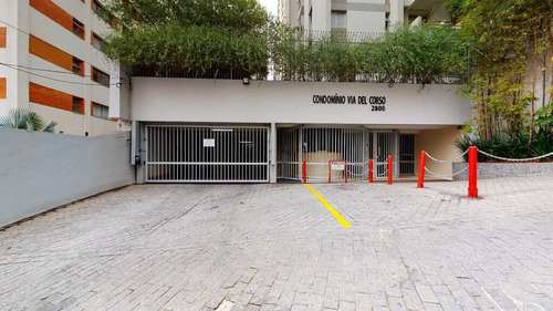 Imagem 9 de 30 de Apartamento À Venda No Bairro Jardim Paulista - São Paulo/sp - O-26697-43690