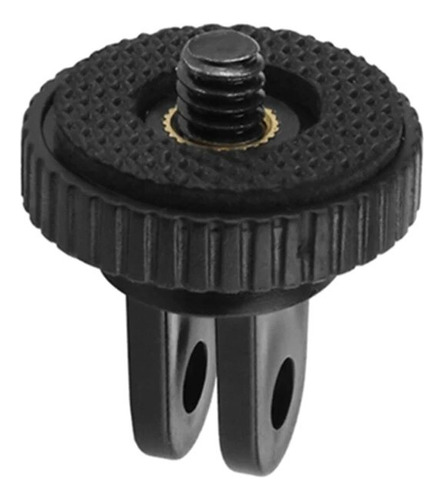 Adaptador Gopro Para Cameras Dsl Em Rosca De 1/4