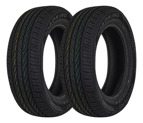 Par Pneu Roadking 215/70r16 100h Argos H/t Xl