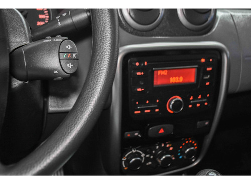 Renault Duster 1.6 4X2 16V FLEX 4P MANUAL