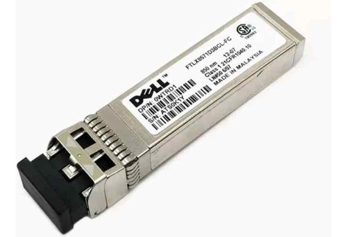 Modulo Transceptor Dell Ftlx8571d3dcl-fc