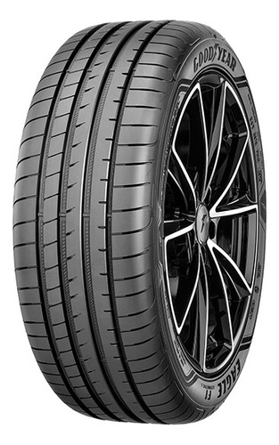 Llanta 245/35r20 95y Xl Goodyear Eagle F1 Asymmetric 3