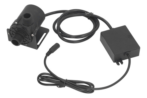 Bomba De Agua Sumergible Con Motor Sin Escobillas Dc 24 V G1