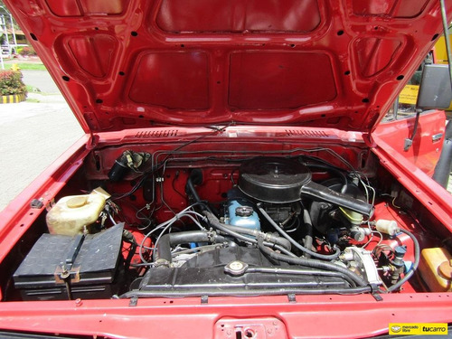 Nissan Tl 1.8 720