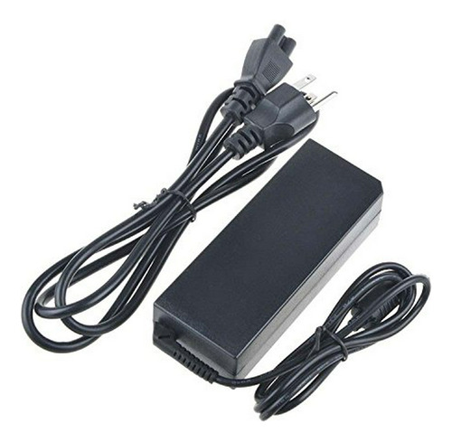 Adaptador Ac - Pk Power Ac-dc Adapter For Powertron Electron