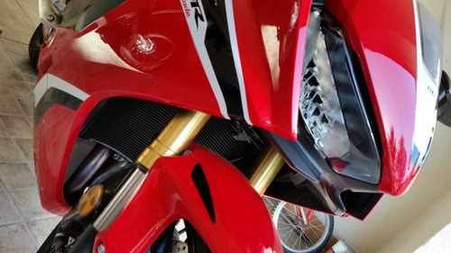 Honda Cbr 1000