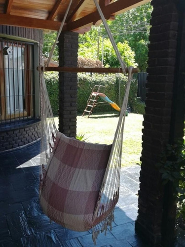 Imagen 10 de 11 de Ph Al Frente Con Hermoso Jardin