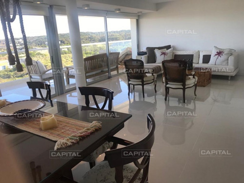 Imagen 12 de 15 de Apartamento Bikini Beach Manantiales Punta Del Este Tres Dormitorios - Manantiales Bikini