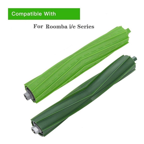 Kit De Repuestos Para Roomba I7 I7+/i7 Plus E5 E6