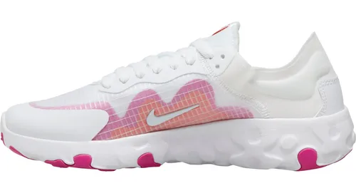 Nike renew lucent womens best sale