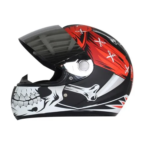 Cascos de moto economicos sale