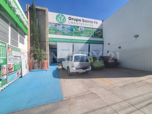 Renta Consultorio Médico, San Marcos, Aguascalientes