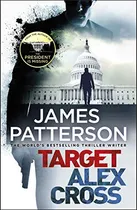 Comprar Libro Target: Alex Cross: (alex Cross 26) De Patterson, Jame
