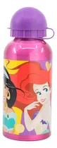 Comprar Botella Stor Disney Princesas Con Capacidad De 400ml Disney Princesas Color Violeta