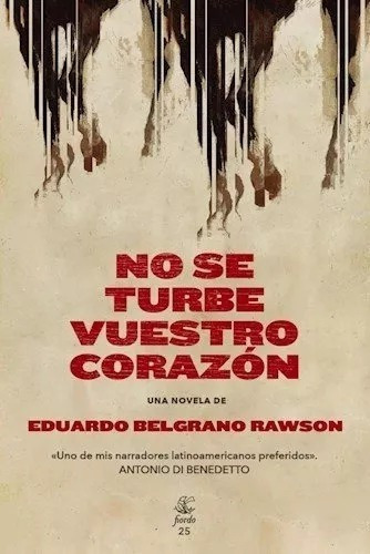 Belgrano Rawson - No Se Turbe Vuestro Corazon