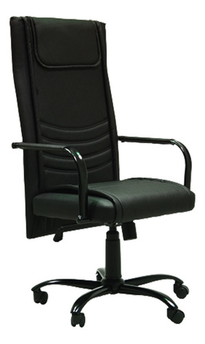 Sillon De Oficina L 2100 Grande Basculante Regulable 