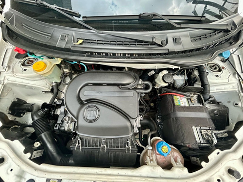 Fiat Fiorino FurgãO 1.4 Flex 4p
