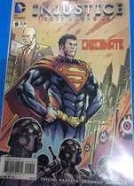 Comprar Injustice En Inglés 2