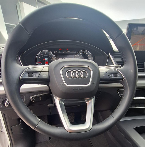 Audi Q5 2.0 L 45 Tfsi Select