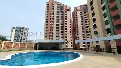 Apartamento en alquiler