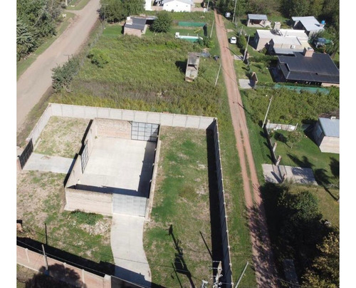 Terreno En Ibarlucea - Barrio Semicerrado "los Ceibos" - Sarmiento Y Ruta Provincial 34 S - Lote 17