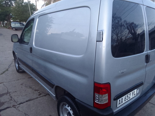 Peugeot Partner 1.6 Hdi Furgon Confort