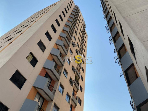 Imagem 22 de 22 de Apartamento Mooca - Ap1335