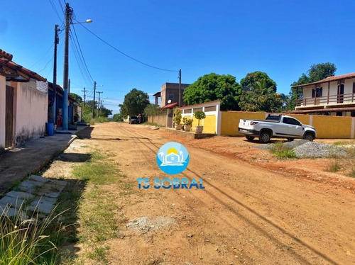 Imagem 4 de 9 de Terreno Em Praia Para Venda Em Saquarema, Jaconé - 477_1-1844066