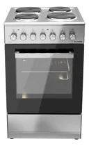 Comprar Cocina Electrica James 4 Discos C801 Atks Acero Inox Color Acero inoxidable