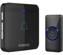 Comprar Timbre Inalambrico A Prueba De Agua 400mts De Alcance