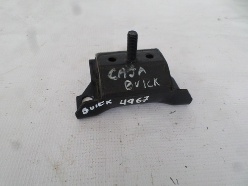 Base De Caja Automatica Century Buick 3.1 (Usado)