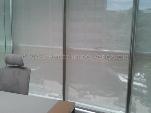 Alquiler De Oficina En Santa Paula Cl Mls 25-6237